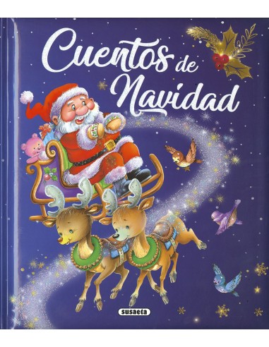 CUENTOS DE NAVIDAD