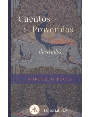 CUENTOS Y PROVERBIOS INDIOS ILUSTRADOS