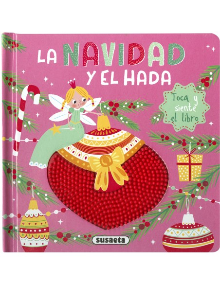 LA NAVIDAD Y EL HADA