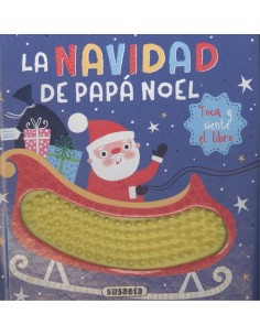 LA NAVIDAD DE PAPA NOEL