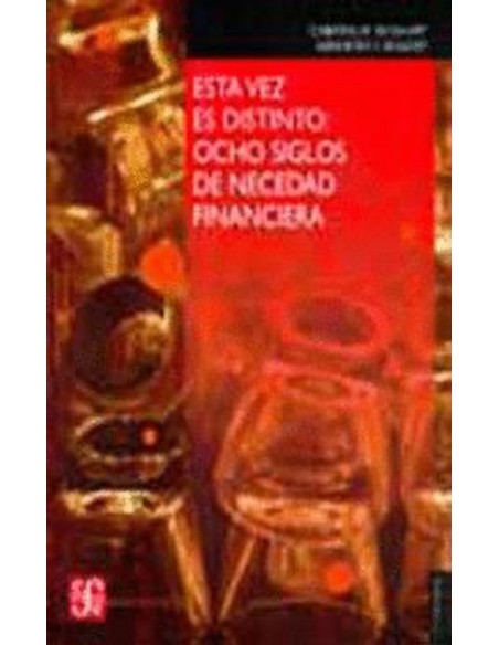 ESTA VEZ ES DISTINTO