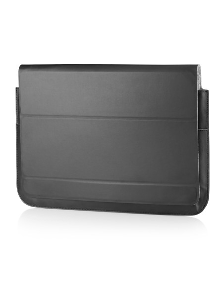 x2 13.3" Dual-mode Case maletines para portátil 33,8 cm (13.3") Funda Negro