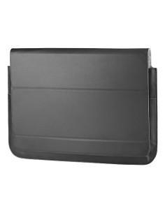 x2 13.3" Dual-mode Case maletines para portátil 33,8 cm (13.3") Funda Negro 2