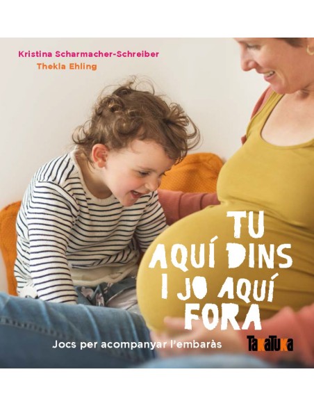 TU AQUI DINS I JO AQUI FORA