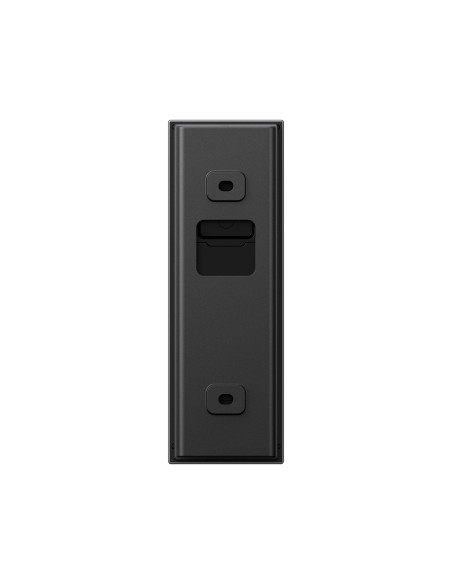 Security Video Doorbell E340, cámara doble con sistema de control de entregas, 2K Full HD y visión nocturna a color, por cable 