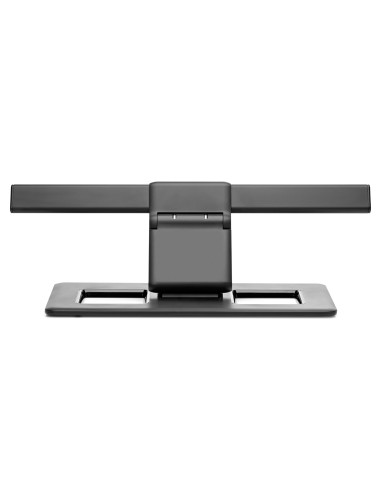 Soporte para ordenador portátil II de bisagra doble