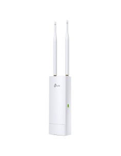 Omada EAP110-Outdoor 300 Mbit/s Blanco Energía sobre Ethernet (PoE)