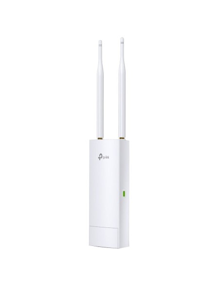 Omada EAP110-Outdoor 300 Mbit/s Blanco Energía sobre Ethernet (PoE)