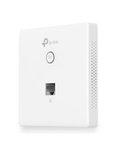 Omada EAP115-Wall 300 Mbit/s Blanco Energía sobre Ethernet (PoE)
