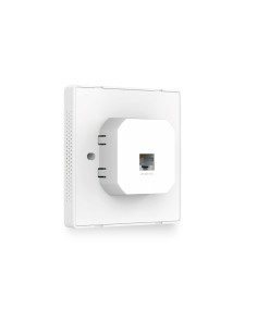 Omada EAP115-Wall 300 Mbit/s Blanco Energía sobre Ethernet (PoE) 2