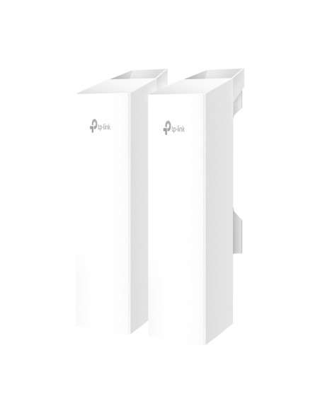 EAP215-Bridge KIT 867 Mbit/s Blanco Energía sobre Ethernet (PoE)