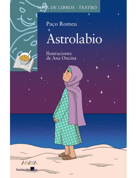 ASTROLABIO