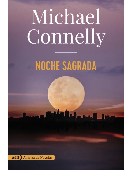 NOCHE SAGRADA
