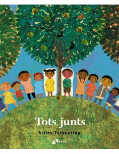 TOTS JUNTS