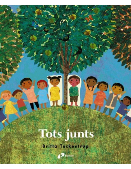 TOTS JUNTS