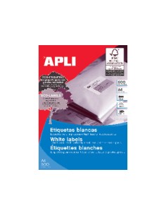 APL C.500H ETIQ BL ILC 105X42.4 01795