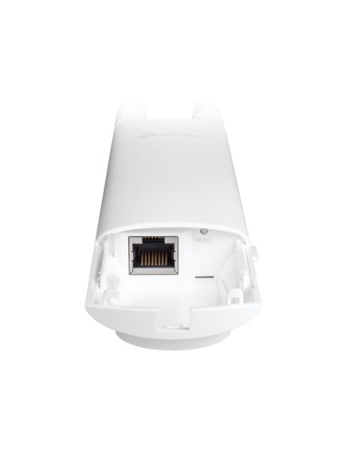 Omada EAP225-Outdoor 1200 Mbit/s Blanco Energía sobre Ethernet (PoE)