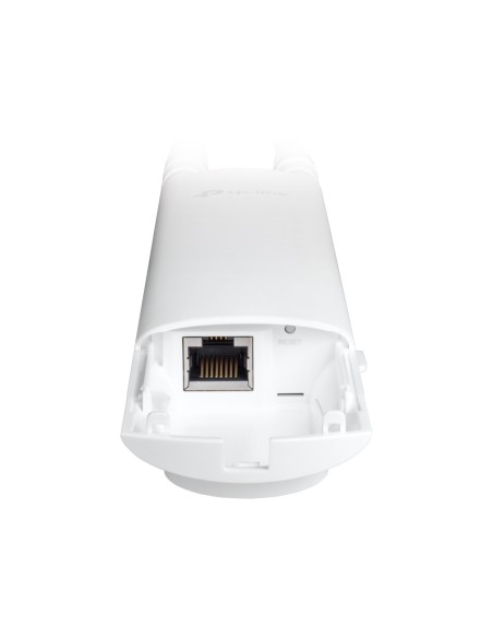Omada EAP225-Outdoor 1200 Mbit/s Blanco Energía sobre Ethernet (PoE)