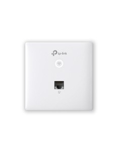 Omada EAP230-Wall 1167 Mbit/s Blanco Energía sobre Ethernet (PoE)