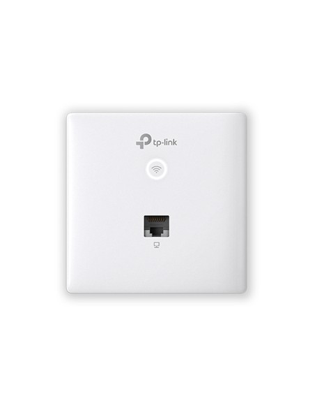 Omada EAP230-Wall 1167 Mbit/s Blanco Energía sobre Ethernet (PoE)