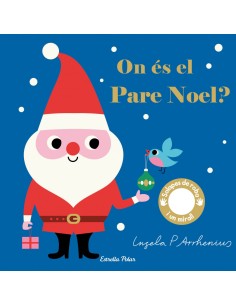 ON ES EL PARE NOEL