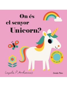 ON ES EL SENYOR UNICORN