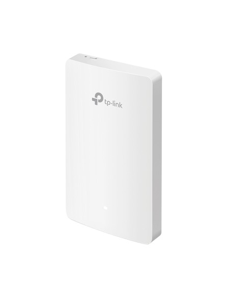 Omada EAP235-Wall 1167 Mbit/s Blanco Energía sobre Ethernet (PoE)