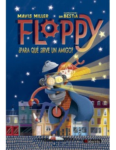 FLOPPY PARA QUE SIRVE UN AMIGO