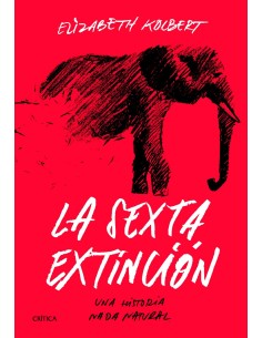 LA SEXTA EXTINCION
