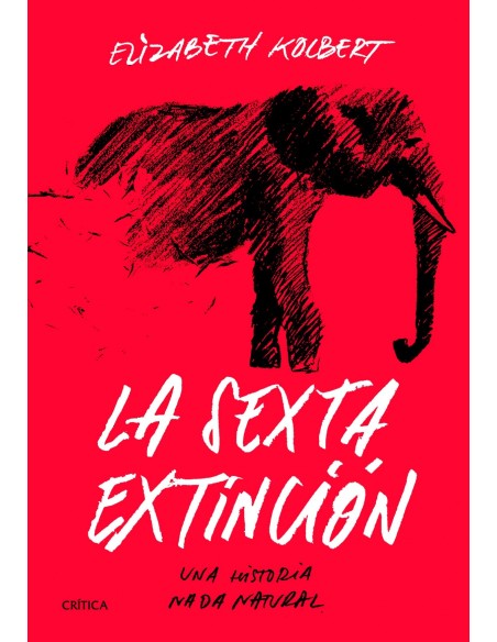 LA SEXTA EXTINCION