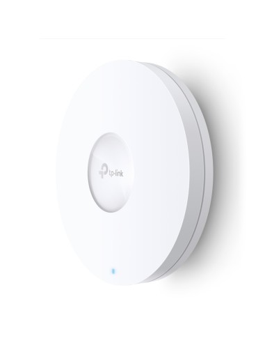 Omada EAP620 HD punto de acceso inalámbrico 1201 Mbit/s Blanco Energía sobre Ethernet (PoE)