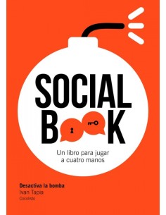 SOCIAL BOOK