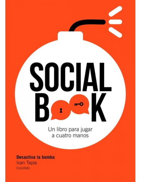 SOCIAL BOOK