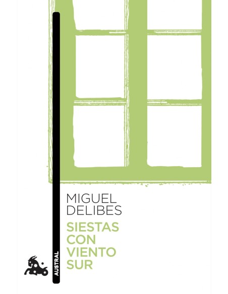 SIESTAS CON VIENTO SUR