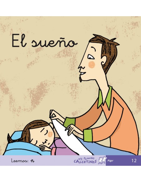 12SUENO ELMIS PRIMEROS CALCETINES