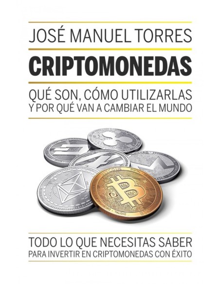 CRIPTOMONEDAS