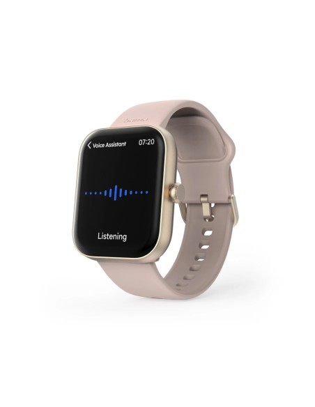 5000 4,19 cm (1.65") TFT Digital Pantalla táctil Oro rosa