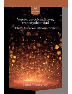 SUJETO DESCOLONIZACION TRANSMODERNIDAD