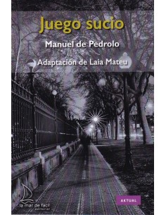 JUEGO SUCIO