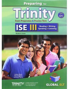 PREPARING FOR TRINITY ISE III C1