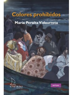 COLORES PROHIBIDOS