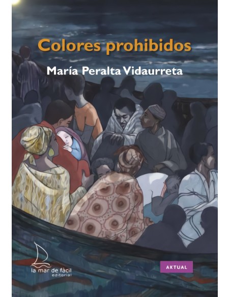 COLORES PROHIBIDOS