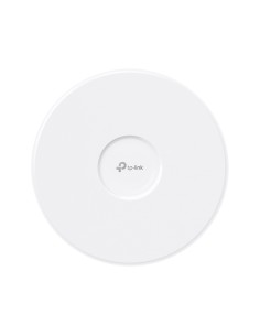 Omada EAP773 punto de acceso inalámbrico 9300 Mbit/s Blanco Energía sobre Ethernet (PoE)