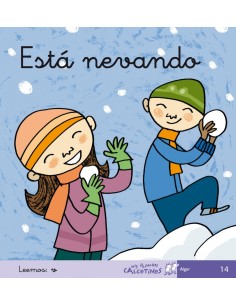 14ESTA NEVANDOMIS PRIMEROS CALCETINES