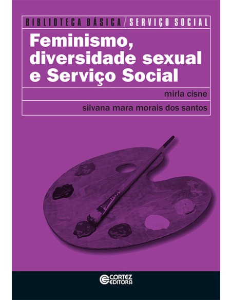 Feminismo diversidade sexual e Servico Social