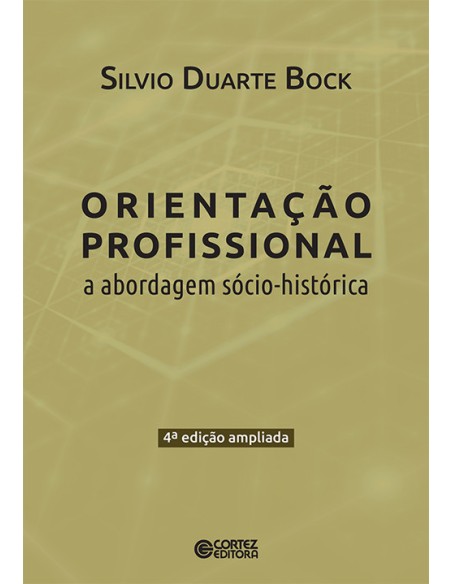 Orientacao profissional a abordagem socio historica