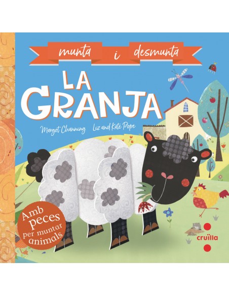 LA GRANJA