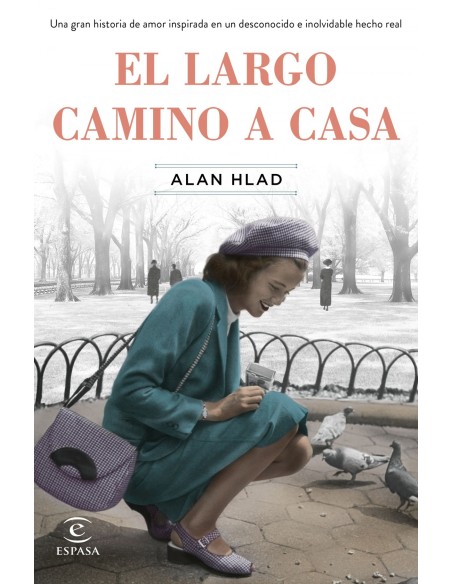 El largo camino a casa