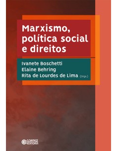 Marxismo poltica social e direitos
