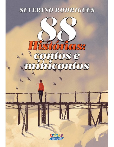 88 historias contos e minicontos